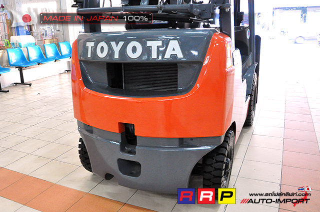 forklift-โฟลคลฟท-0 27