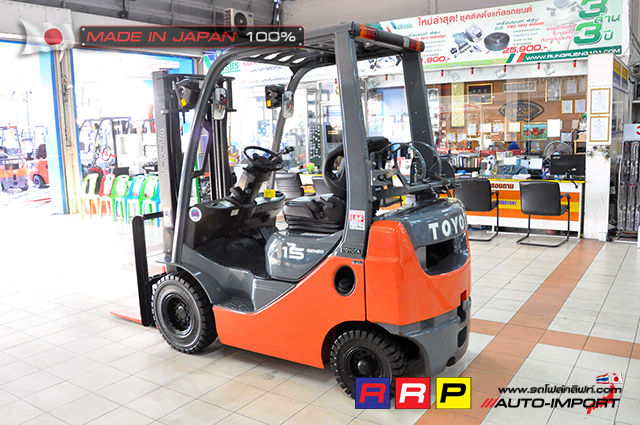 forklift-โฟลคลฟท-0 3