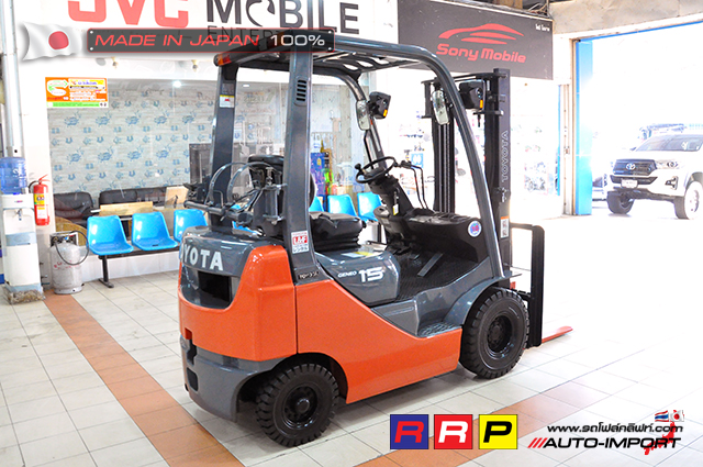 forklift-โฟลคลฟท-0 4