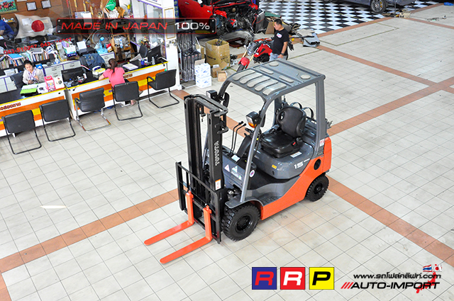 forklift-โฟลคลฟท-0 6