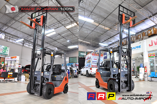 forklift-โฟลคลฟท-0 7