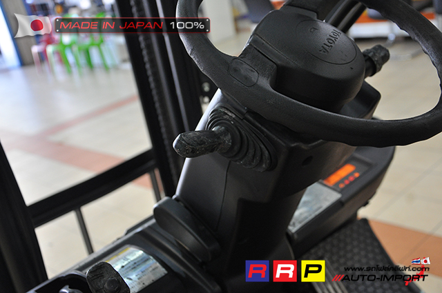 Forklift-โฟลคลฟท- 09