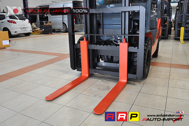 Forklift-โฟลคลฟท- 25