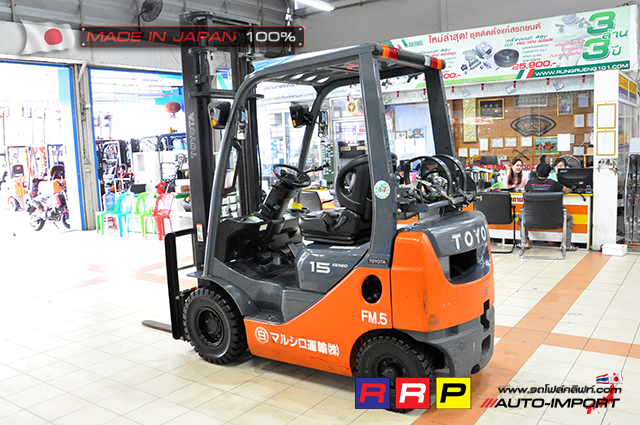 forklift-โฟลคลฟท-- 3