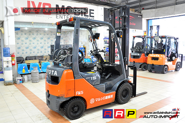 forklift-โฟลคลฟท-- 4