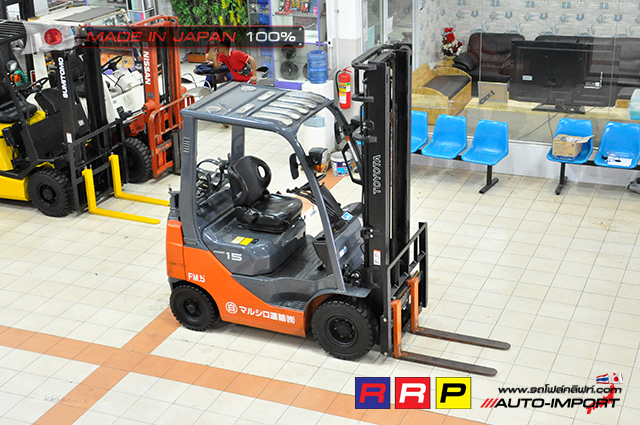 forklift-โฟลคลฟท-- 5