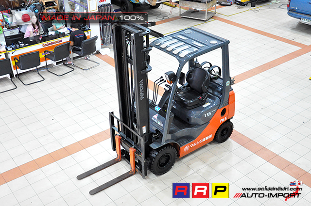 forklift-โฟลคลฟท-- 6