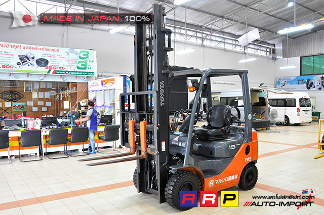 forklift-โฟลคลฟท-- 7