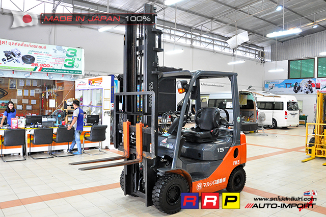 forklift-โฟลคลฟท-- 8