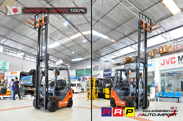 forklift-โฟลคลฟท-- 9