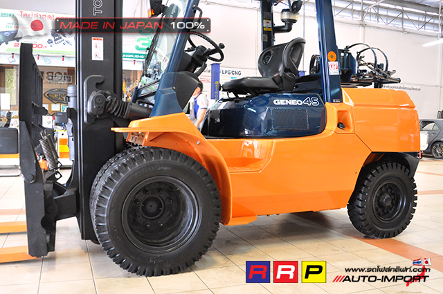 forklift-โฟลคลฟท- 20