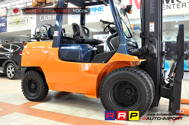 forklift-โฟลคลฟท- 21