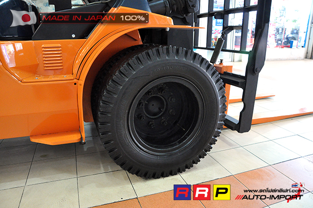 forklift-โฟลคลฟท- 24