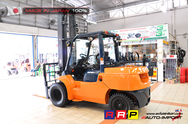 forklift-โฟลคลฟท- 3