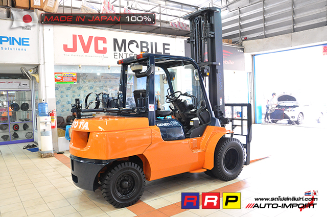 forklift-โฟลคลฟท- 4