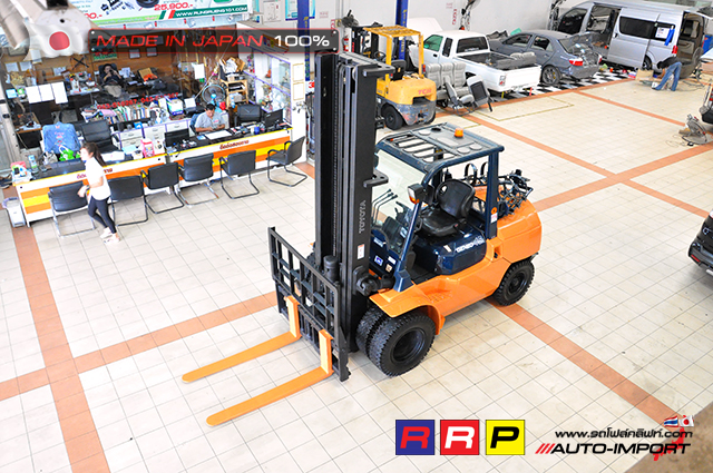 forklift-โฟลคลฟท- 6