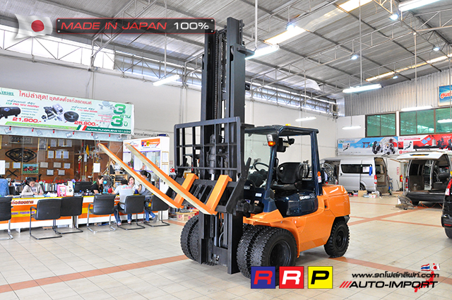 forklift-โฟลคลฟท- 7