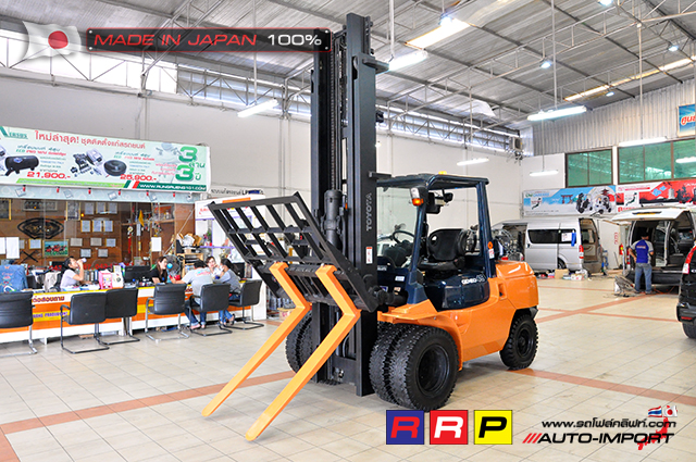 forklift-โฟลคลฟท- 8