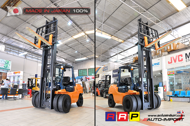 forklift-โฟลคลฟท- 9