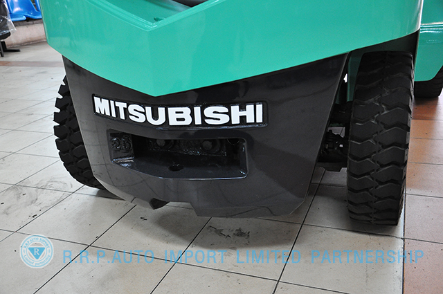 MITSUBISHI KFD25T-200790023