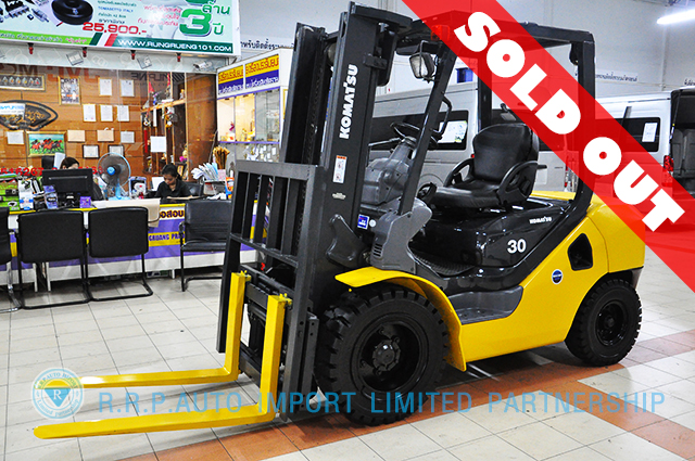 KOMATSU-FD30C-706421SOLD