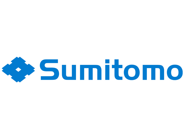 Sumitomo LOGO1