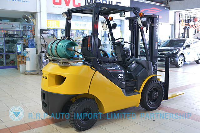 KOMATSU FG25-723925-003