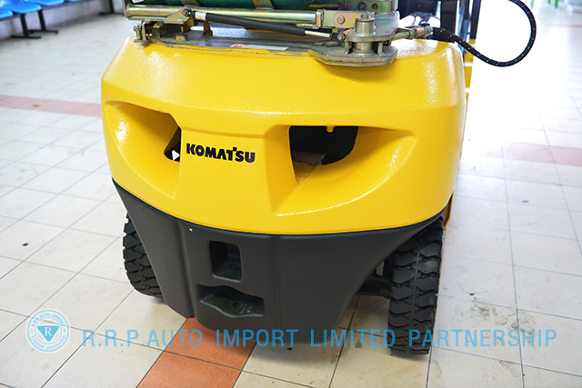 KOMATSU FG25-723925-023