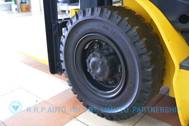 KOMATSU FG25-723925-025