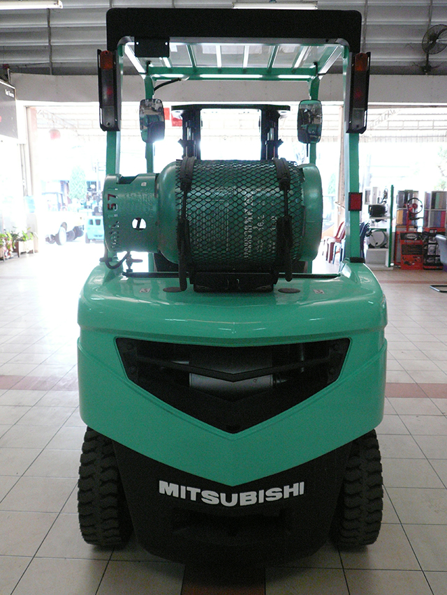 MITSUBISH รน KFGE25T06