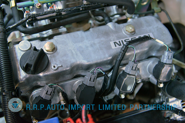 NISSAN AL01-000127-021